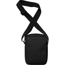 Load image into Gallery viewer, Carhartt WIP Jake Shoulder Pouch - Black
