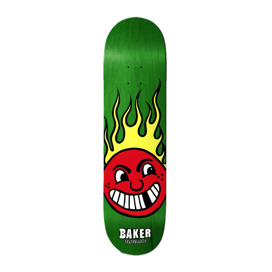 Baker Jacopo Jollyman Deck - 8.5