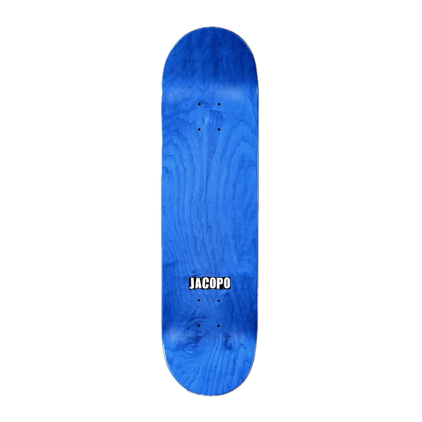 Baker Jacopo Jollyman Deck - 8.5