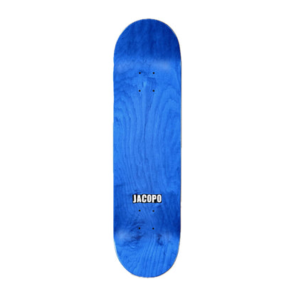 Baker Jacopo Jollyman Deck - 8.5