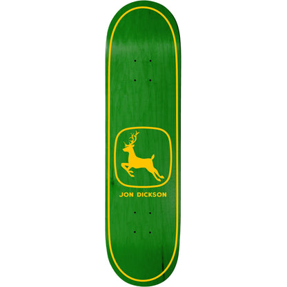 Deathwish Dickson Engine Deck  - 8.475