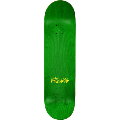 Deathwish Dickson Engine Deck  - 8.475