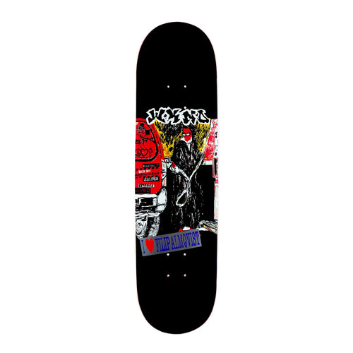 WKND Filip Almqvist Jesus Freak Deck - 8.375