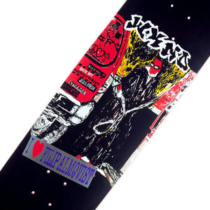 WKND Filip Almqvist Jesus Freak Deck - 8.375