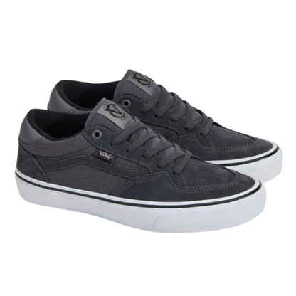 Vans Skate Rowan - Asphalt/White