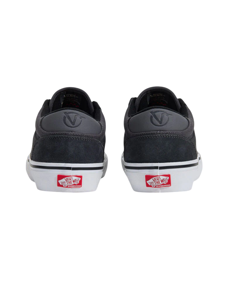 Vans Skate Rowan - Asphalt/White