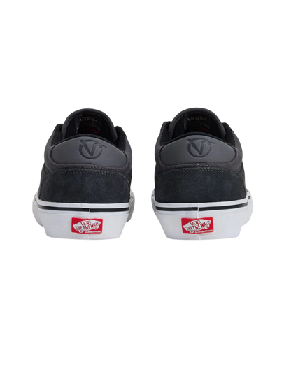 Vans Skate Rowan - Asphalt/White