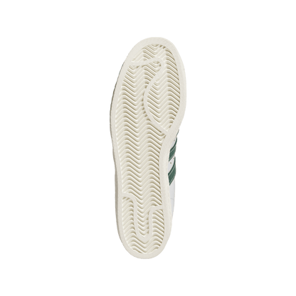 Adidas Pro Model 80 ADV - Crystal White/Collegiate Green/Off White