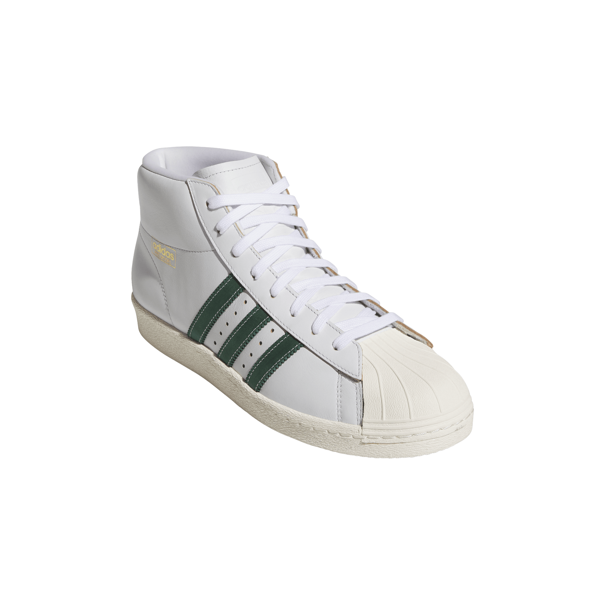 Adidas Originals Adidas Pro Model Dark Green Olive Green Adidas