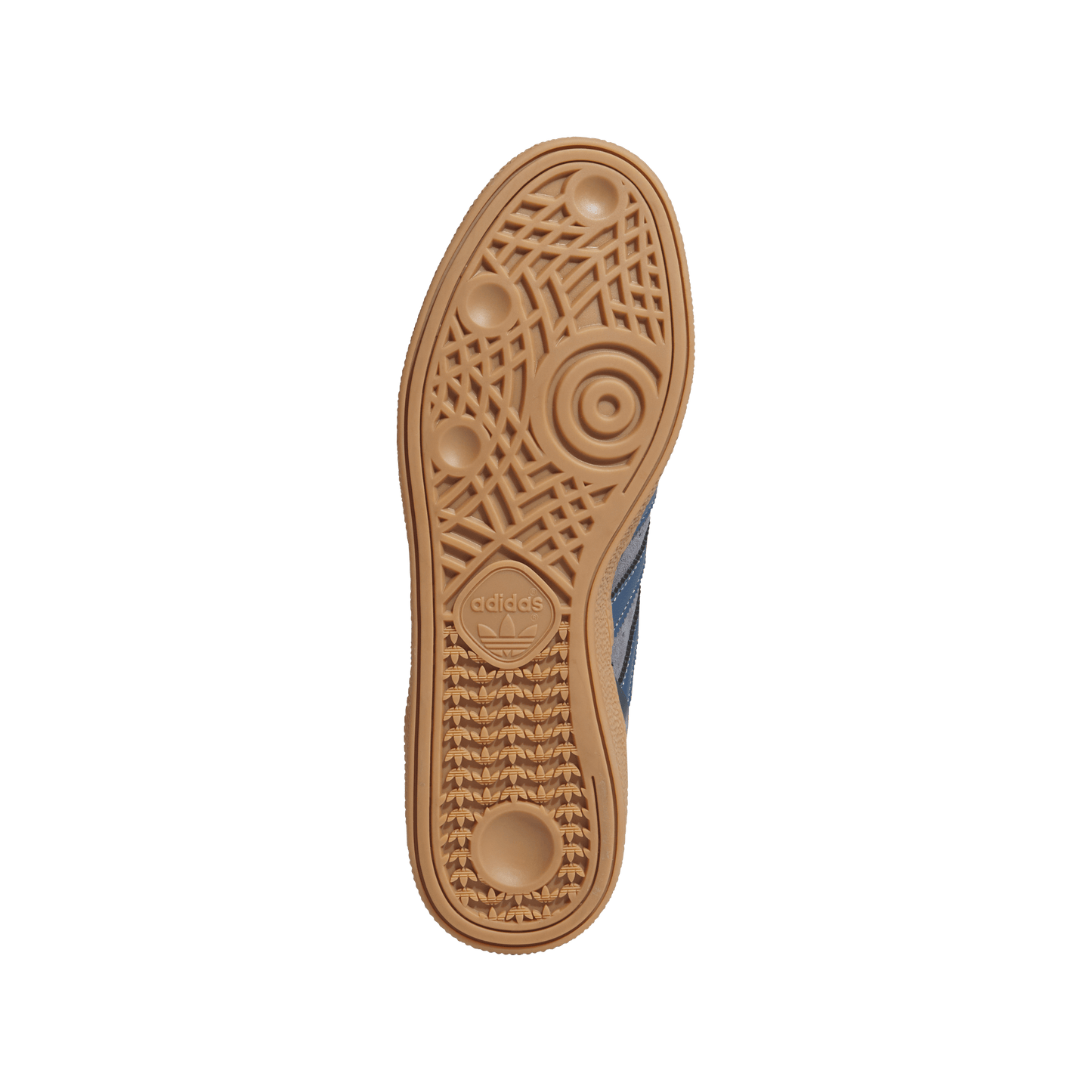 Adidas Busenitz - Onix/Pre Loved Ink/Gum