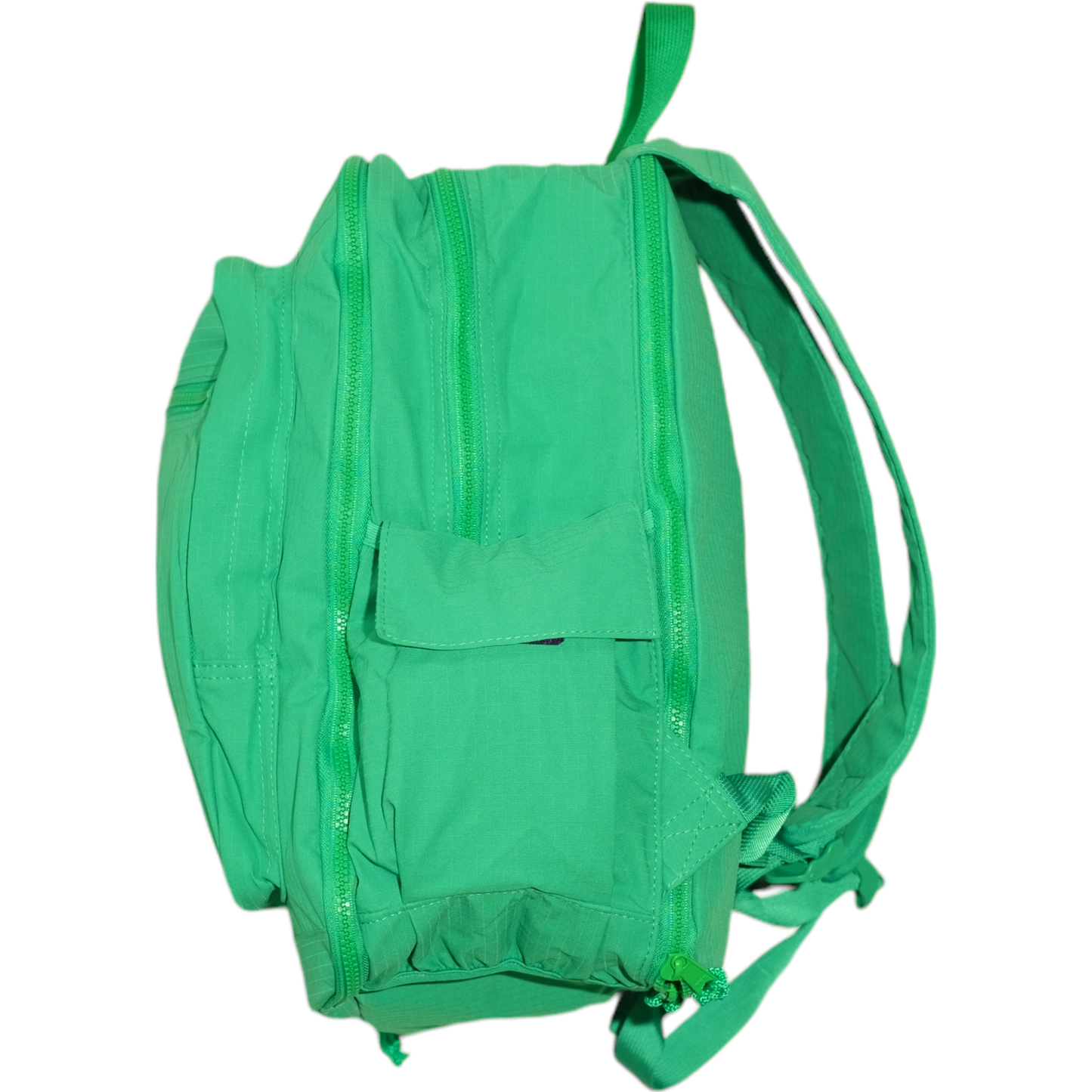Carpet Company Bookbag Rainjacket - Green