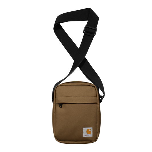 Carhartt WIP Jake Shoulder Pouch - Lumber