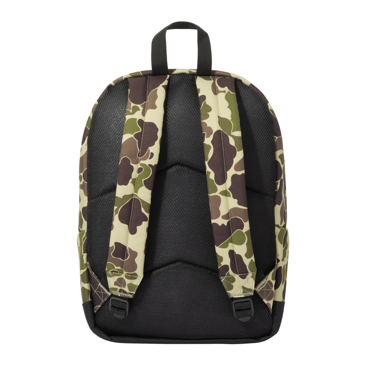 Carhartt WIP Jake Backpack - Green Duck Camo