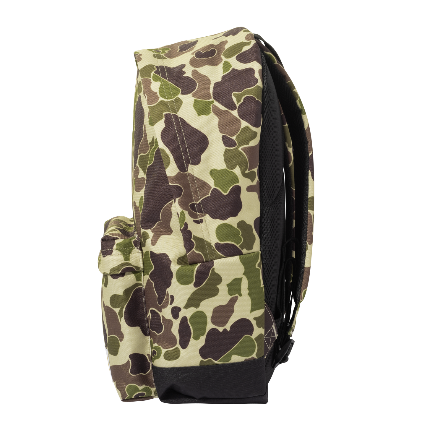 Carhartt WIP Jake Backpack - Green Duck Camo