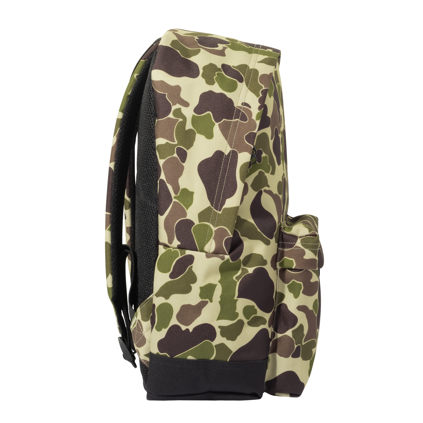 Carhartt WIP Jake Backpack - Green Duck Camo