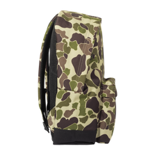 Load image into Gallery viewer, Carhartt WIP Jake Backpack - Green Duck Camo