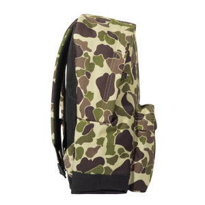 Carhartt WIP Jake Backpack - Green Duck Camo