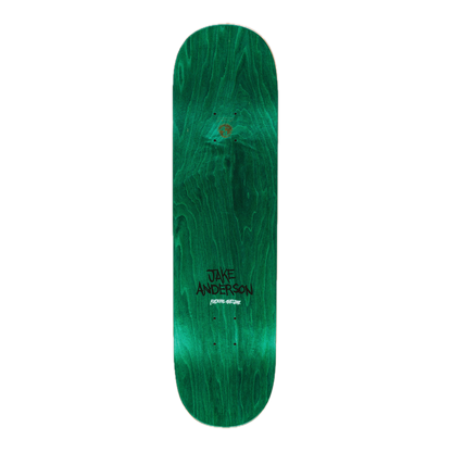 Fucking Awesome Anderson Prayers Deck - 8.38