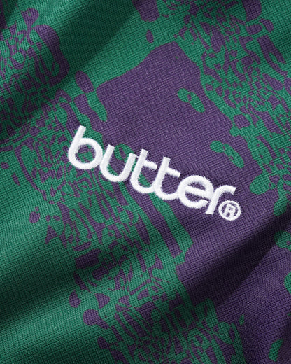 Butter Goods Jazz Jersey - Forest