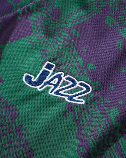 Butter Goods Jazz Jersey - Forest