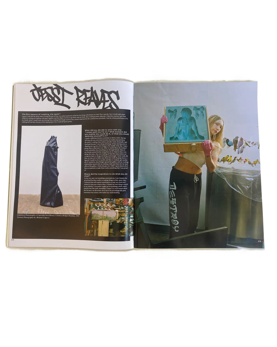 Lilypad Mag #5