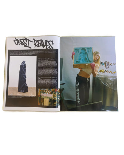 Lilypad Mag #5
