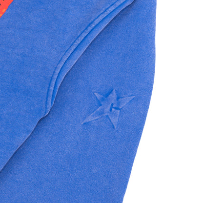 Carpet Company Jester Hoodie - Navy