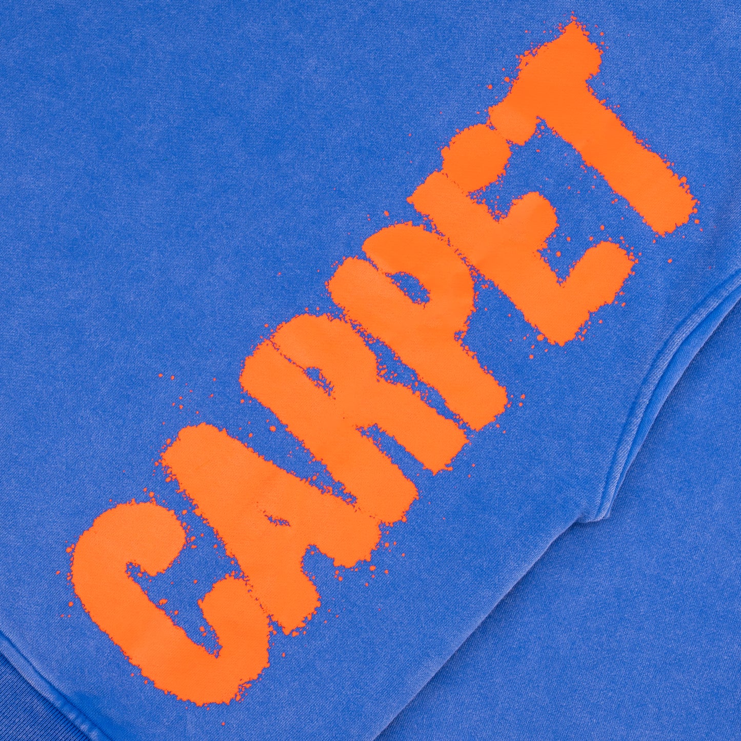 Carpet Company Jester Hoodie - Navy