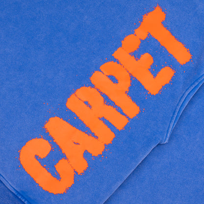 Carpet Company Jester Hoodie - Navy