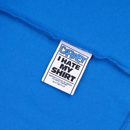 Carpet Company Jester Tee - Blue