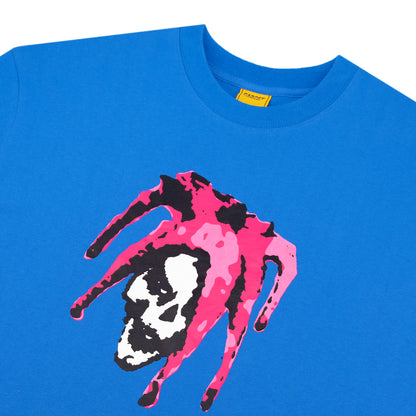 Carpet Company Jester Tee - Blue
