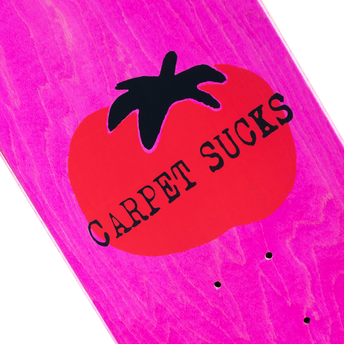 Carpet Company Jester Deck - 8.5