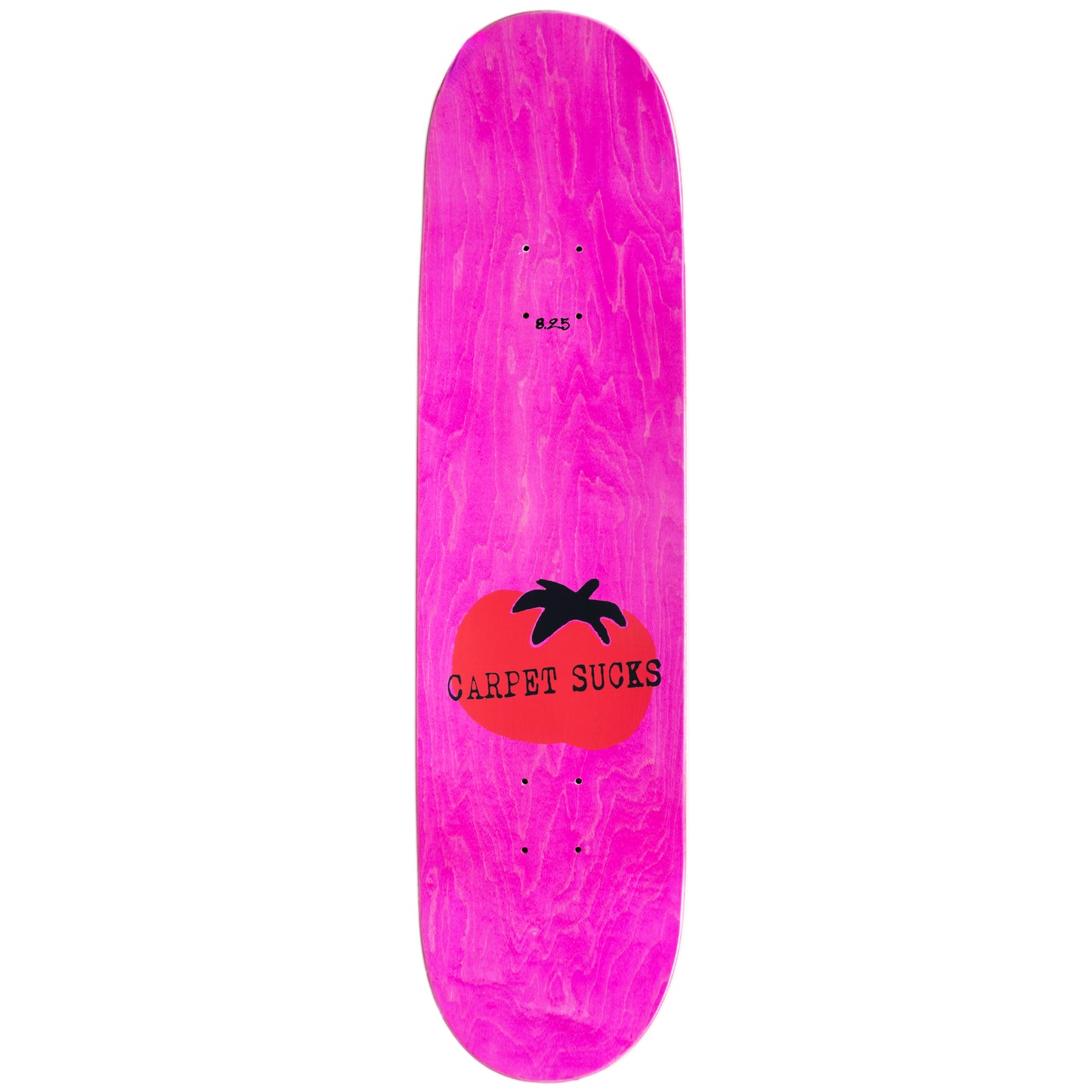 Carpet Company Jester Deck - 8.5