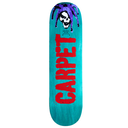 Carpet Company Jester Deck - 8.5