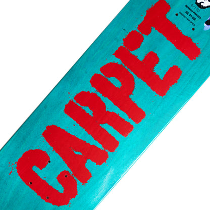 Carpet Company Jester Deck - 8.5