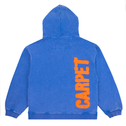 Carpet Company Jester Hoodie - Navy