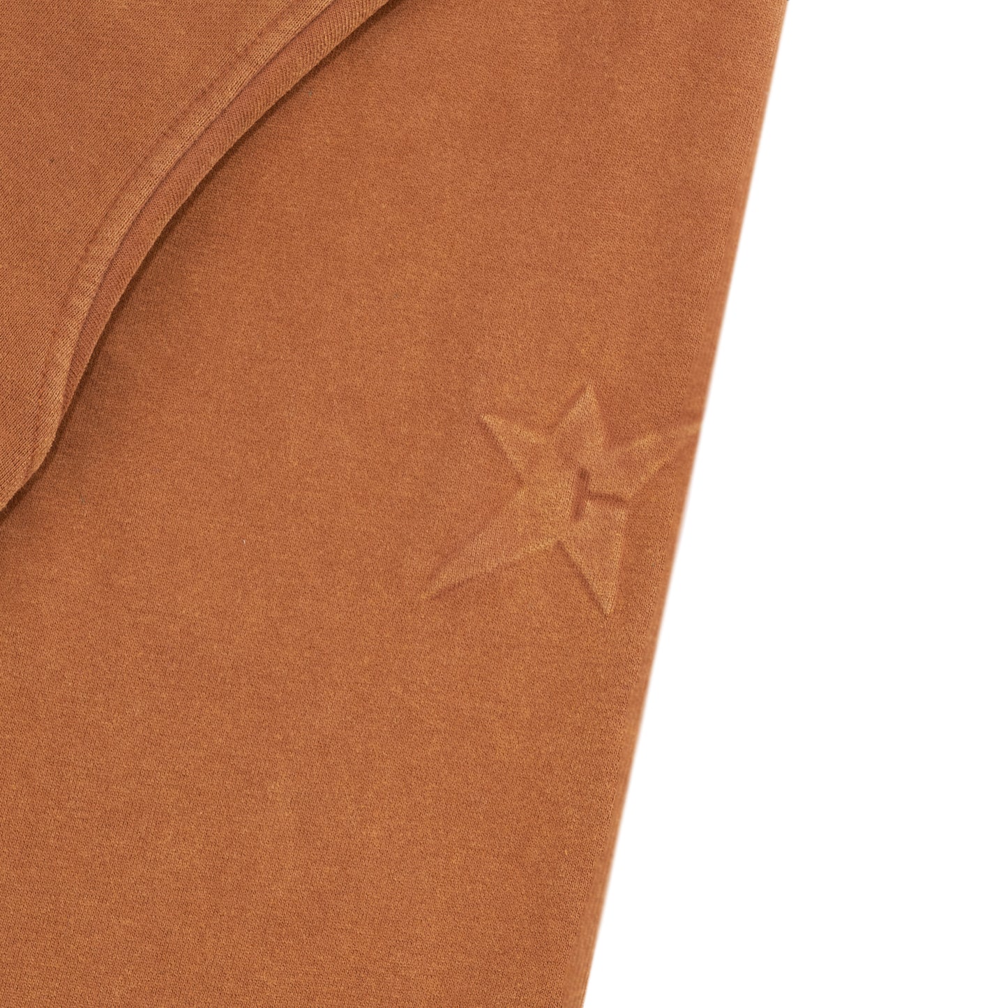 Carpet Company Jester Hoodie - Brown