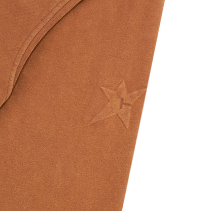 Carpet Company Jester Hoodie - Brown