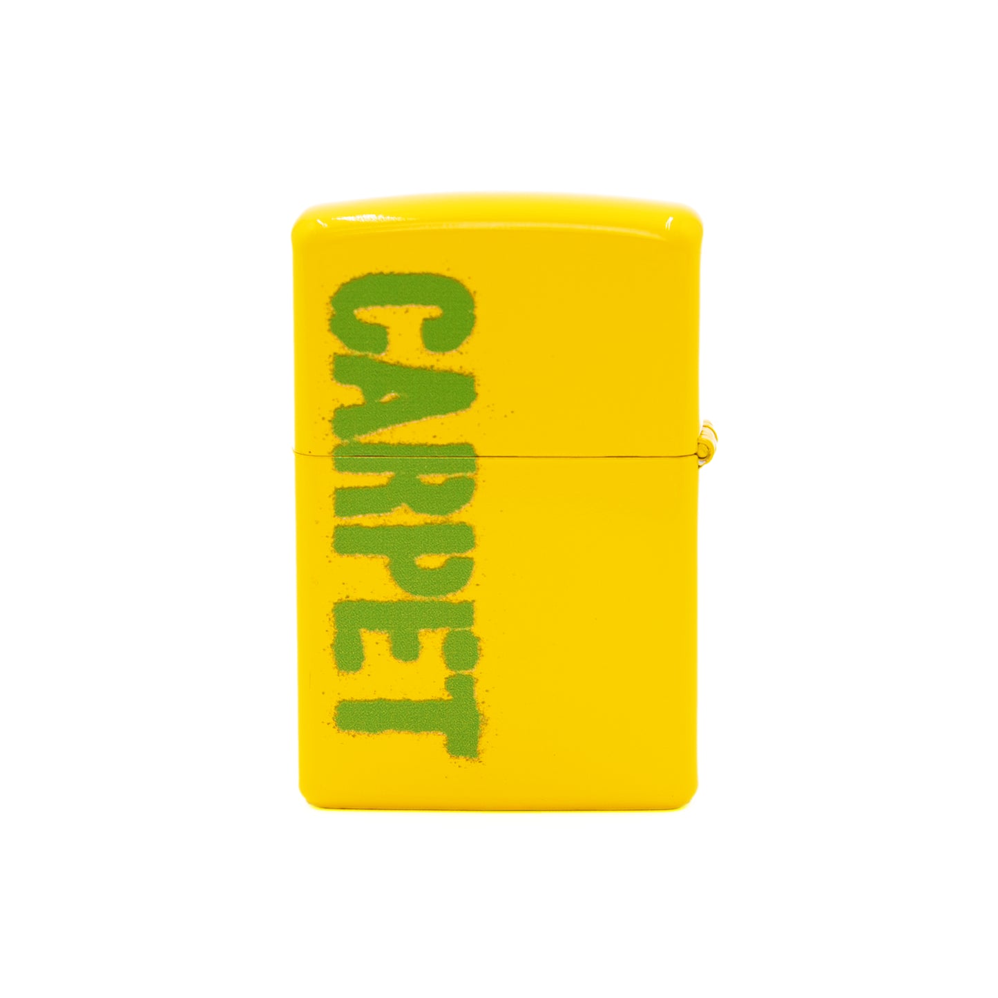 Carpet Company Jester Lighter - Yellow