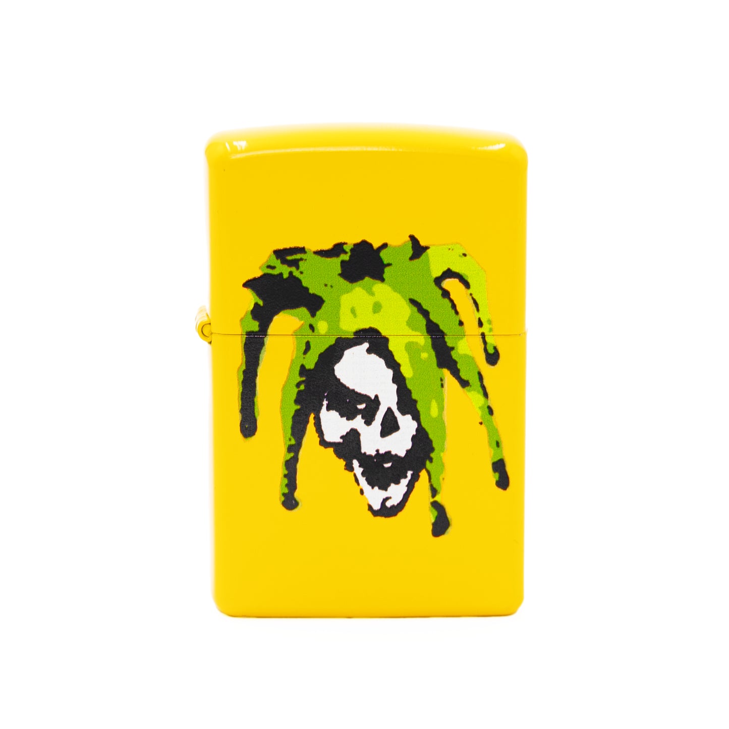 Carpet Company Jester Lighter - Yellow