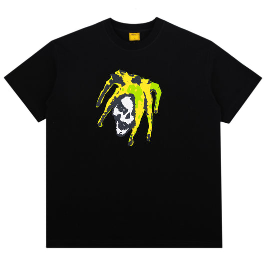 Carpet Company Jester Tee - Black