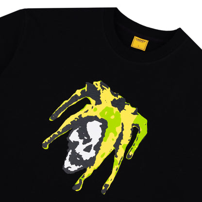 Carpet Company Jester Tee - Black