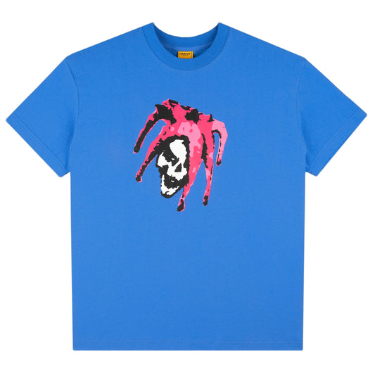 Carpet Company Jester Tee - Blue