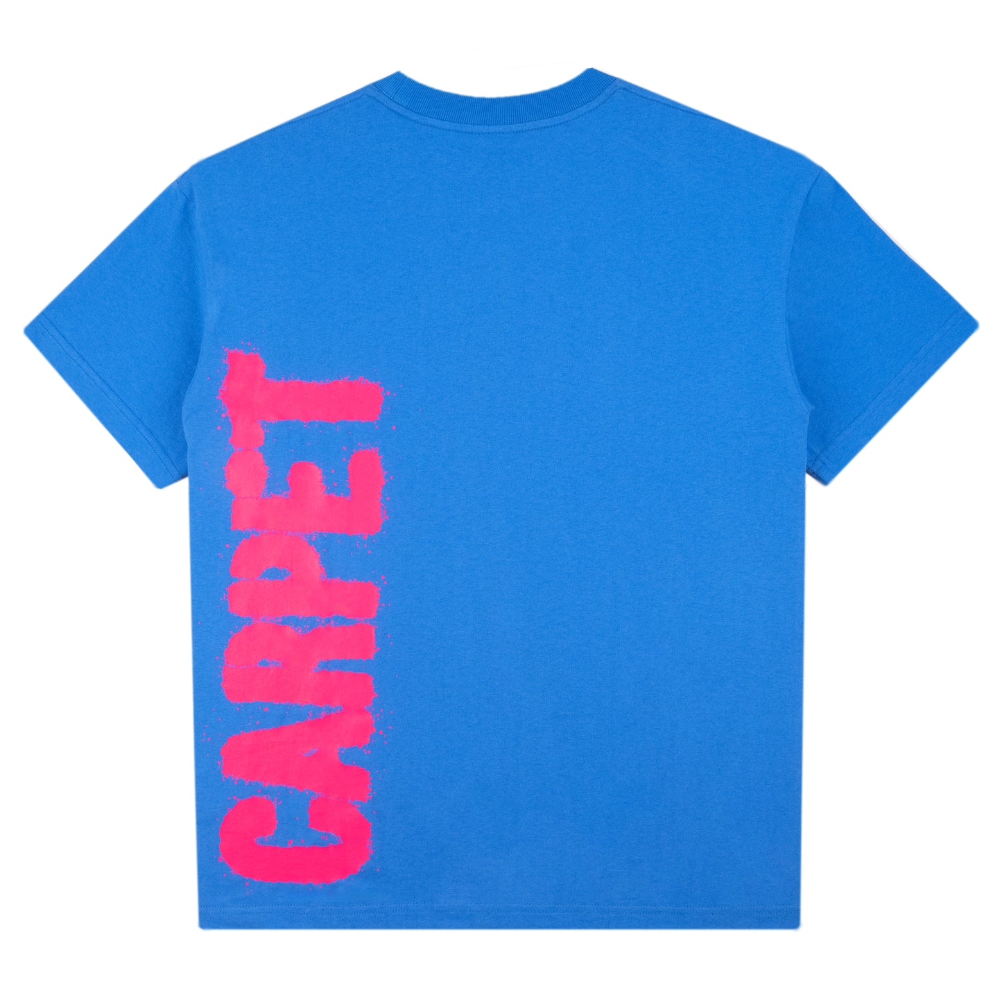Carpet Company Jester Tee - Blue