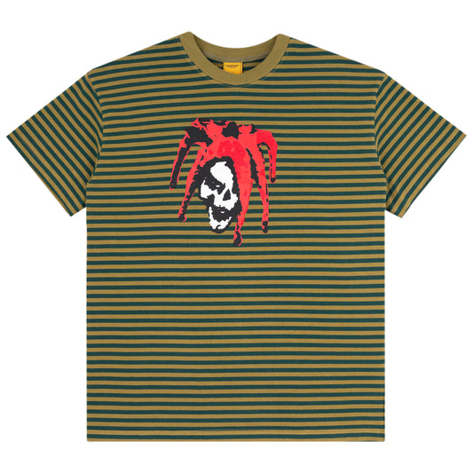 Carpet Company Jester Tee - Striped