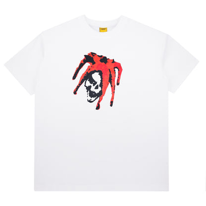 Carpet Company Jester Tee - White