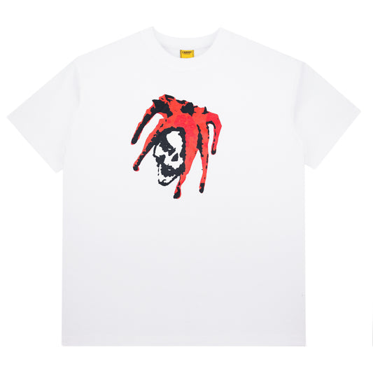 Carpet Company Jester Tee - White