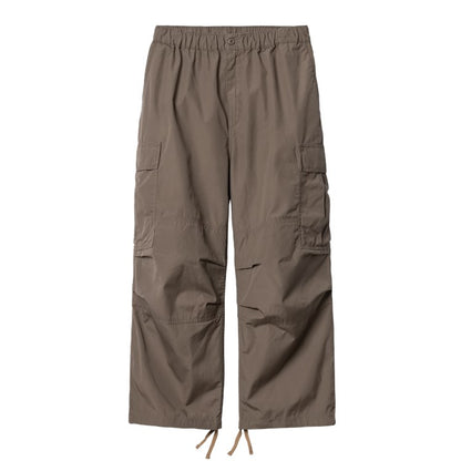 Carhartt WIP Jet Cargo Pant - Barista Rinsed