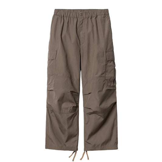 Carhartt WIP Jet Cargo Pant - Barista Rinsed