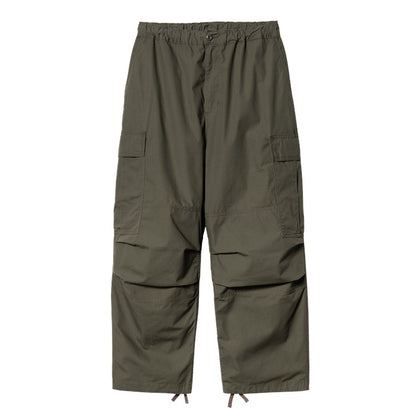 Carhartt WIP Jet Cargo Pant - Rinsed Cypress